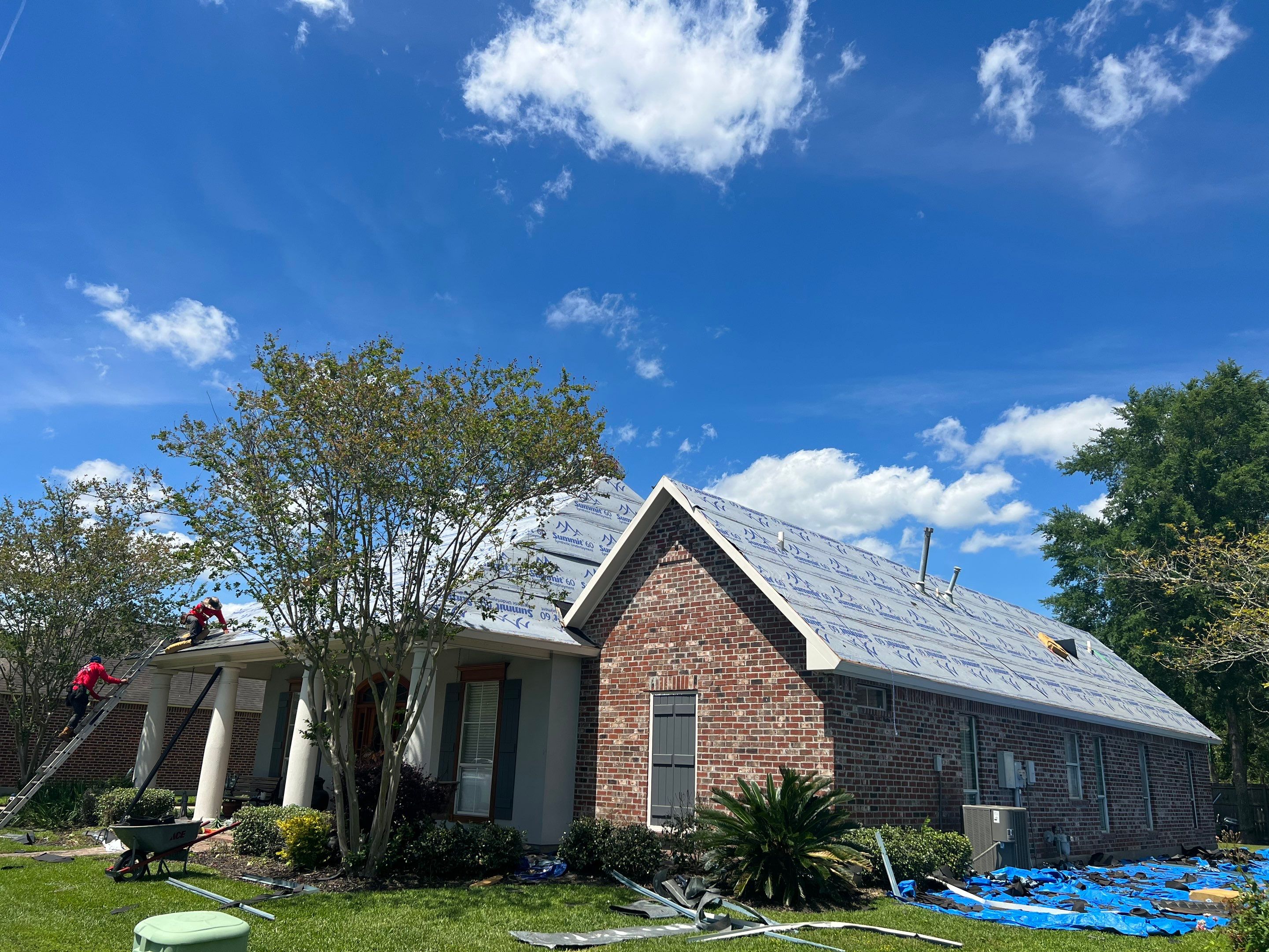 Hearthstone - Atlas by Top Team Roofing & Construction