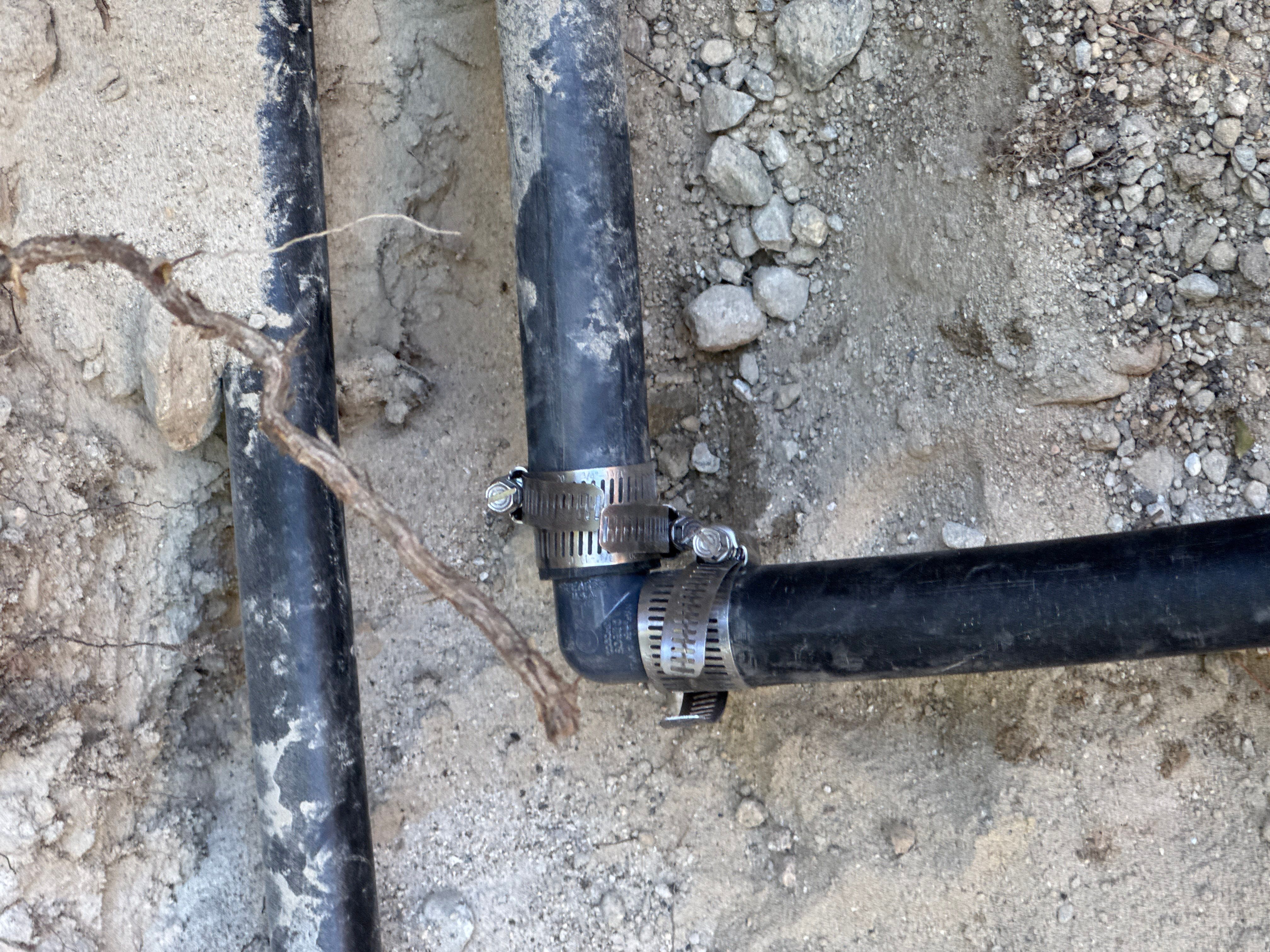 Garage Project by Stake Plumbing and Heating