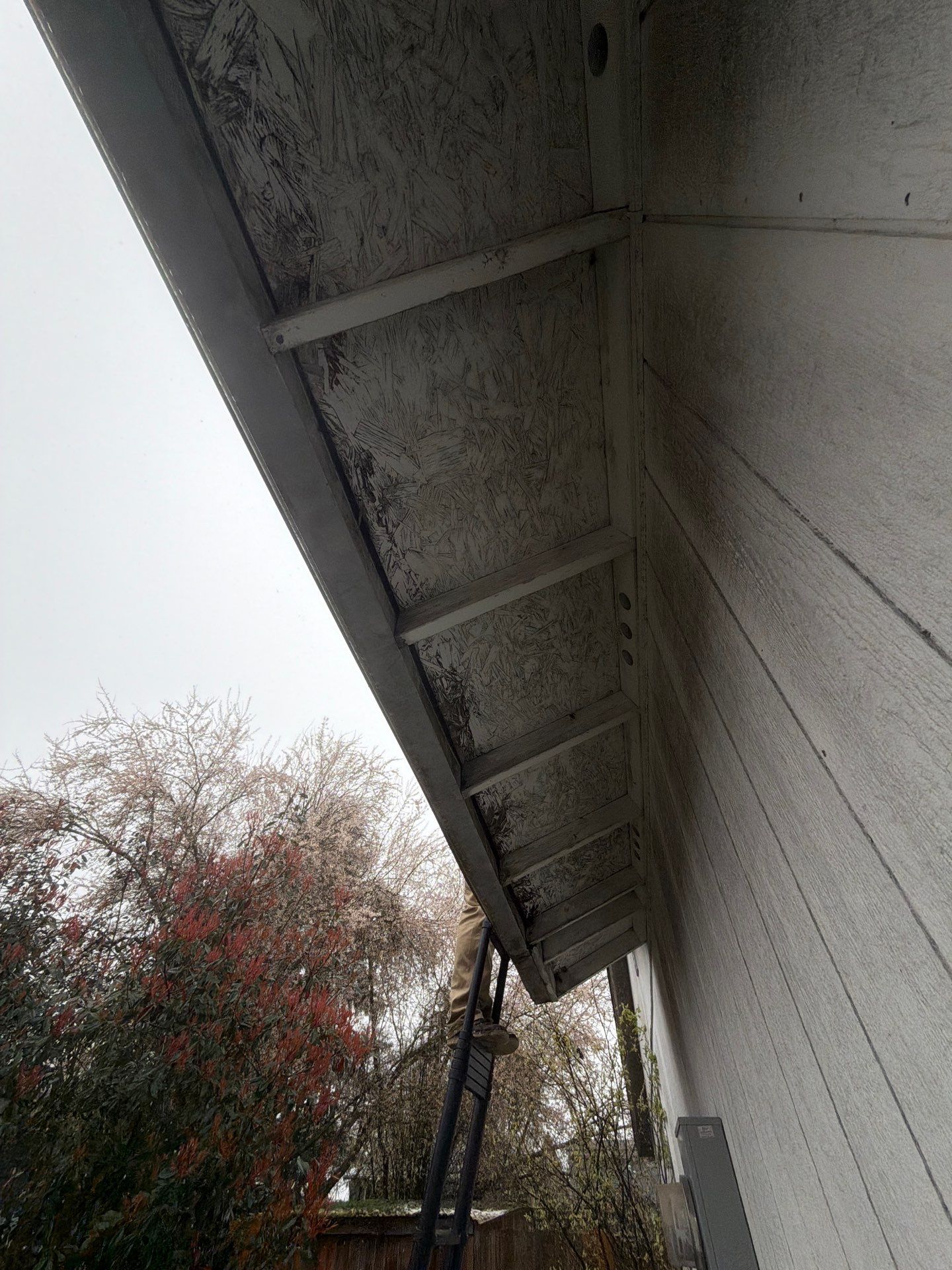 Roof in Lake Stevens by Connolly Construction Company