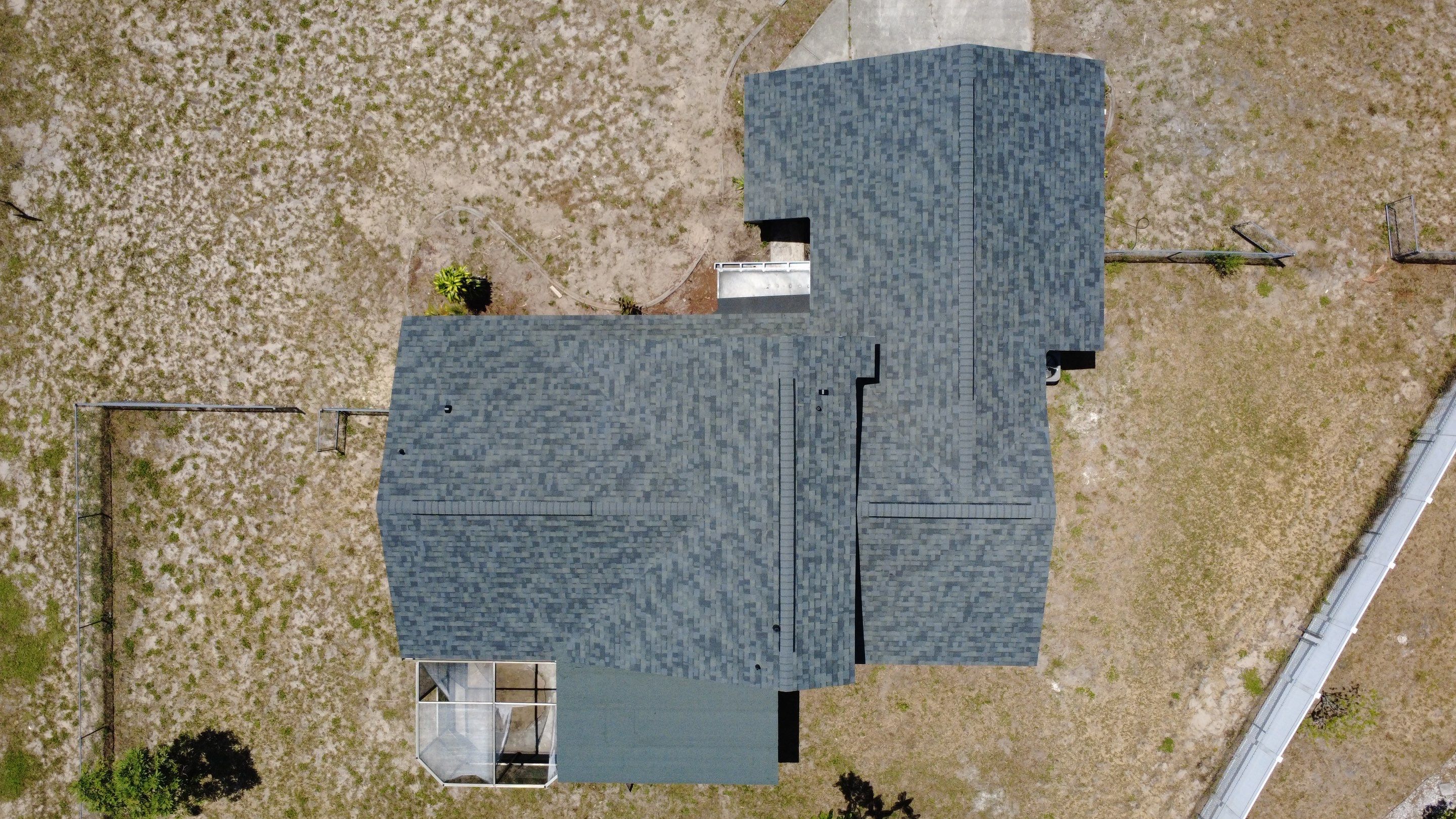 Roof Replacement in Port Richey, FL by Steadfast Roofing