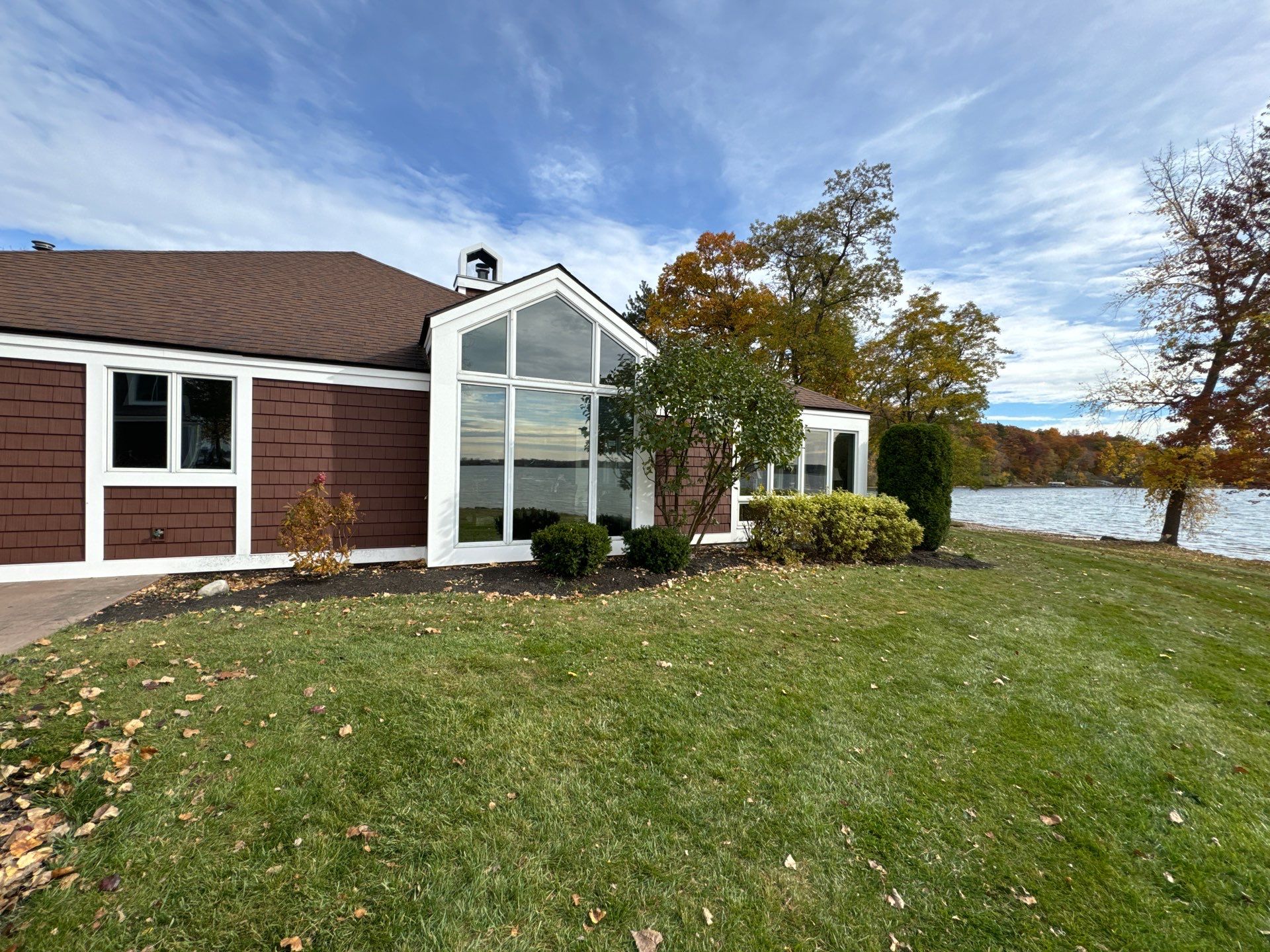 Siding Replacement by Case Construction