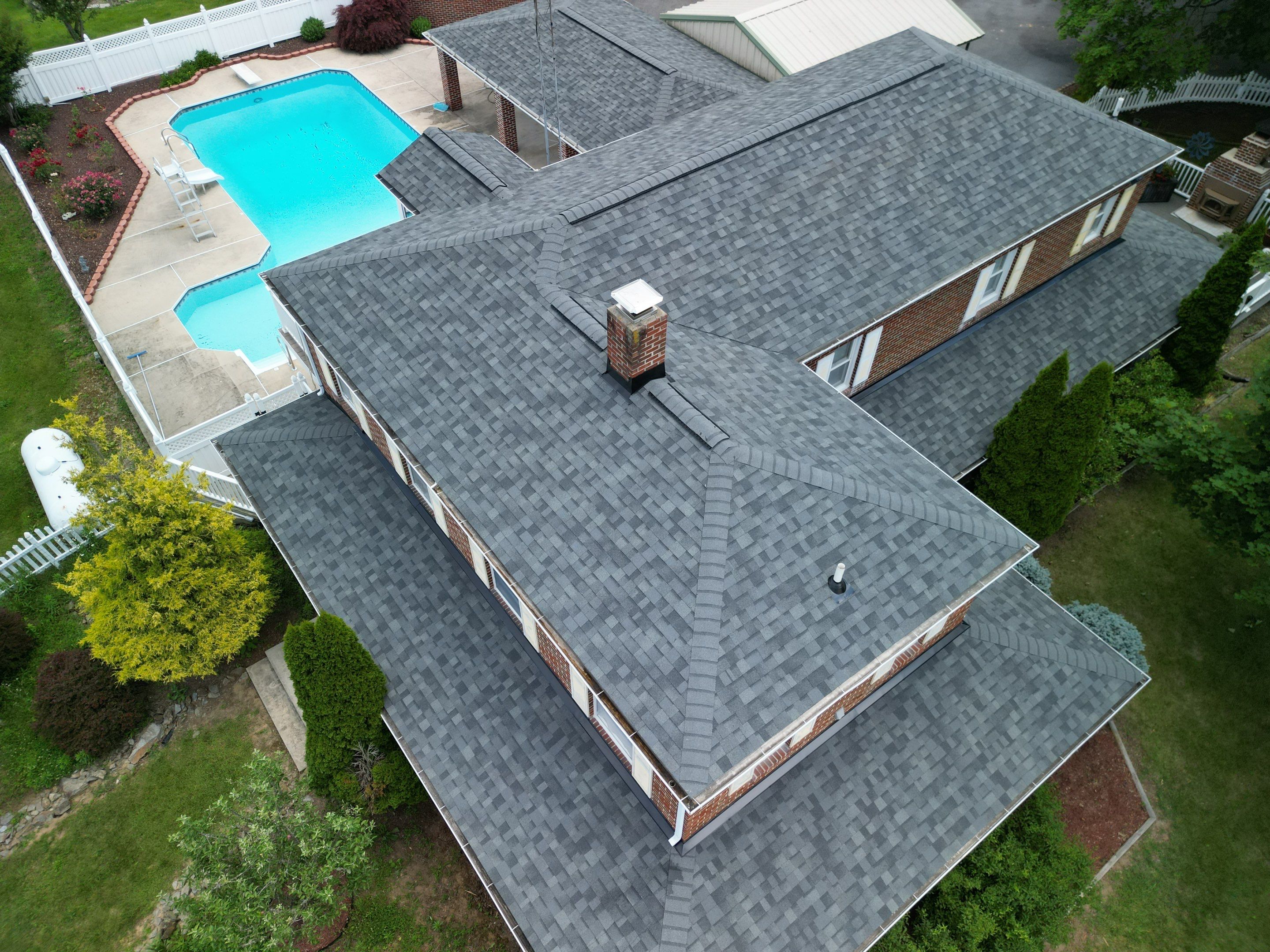 8102 Ball Road, Frederick, MD 21704 US by American Custom Contractors