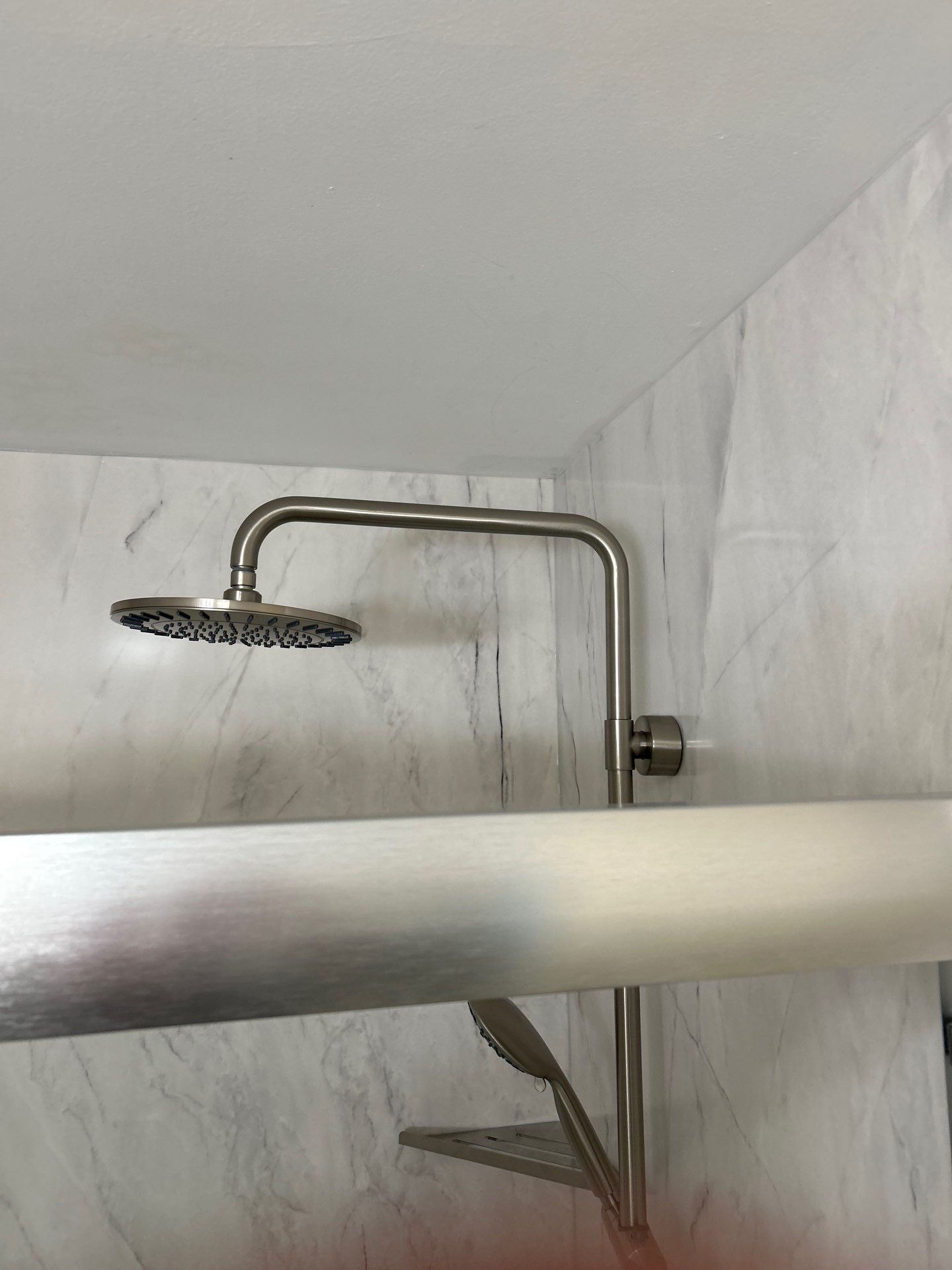 Project in Crossville by Southern Showers LLC