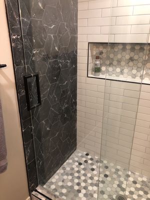 Project in West Jordan