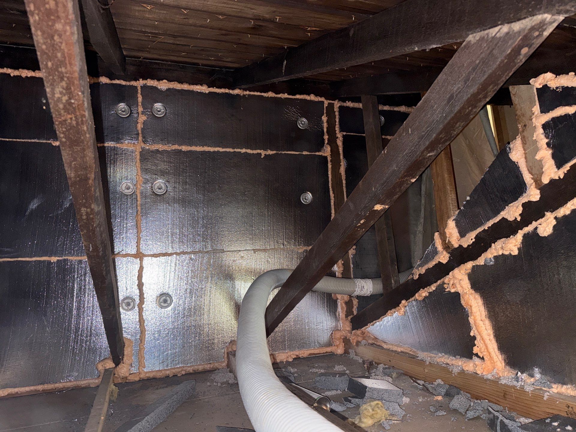 Whole home comfort upgrade in Beaver, PA by Home Environment Solutions