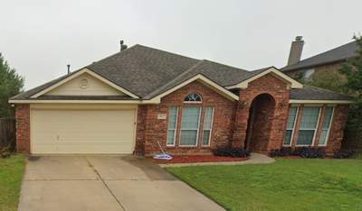 Project in Burleson