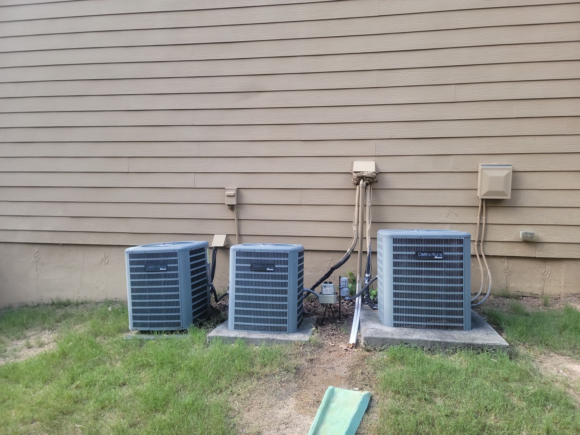 Residential Roof Replacement using Owens Corning by Inspector Roofing and Restoration