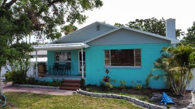 Roof replacement in Pinellas Park, FL.