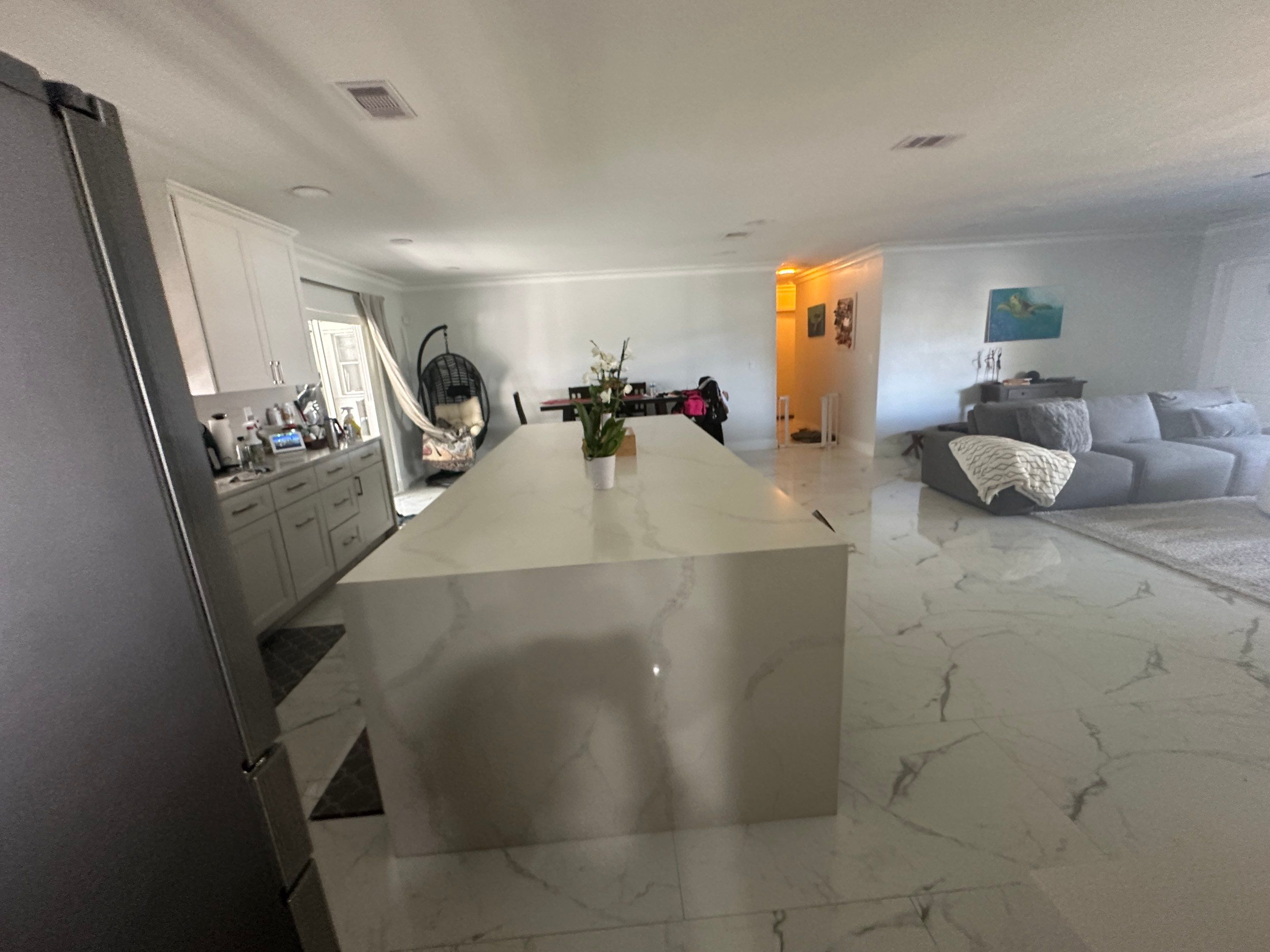 Fire & Smoke Damage Claim in Plantation by FLAPA & KeyStone