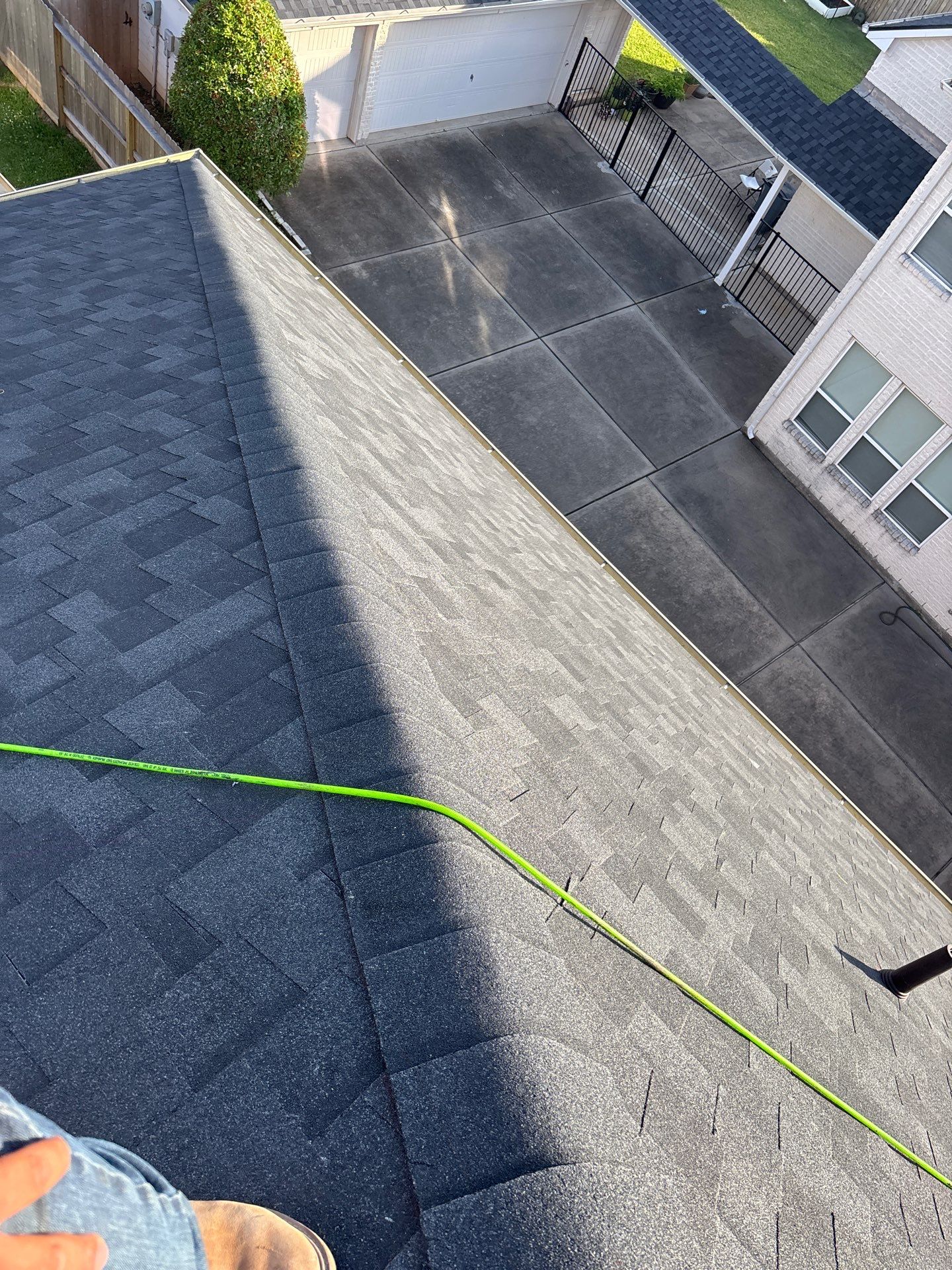 Roof Repair Sugarland by Roof Repair Services LLC