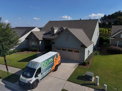  Ventura Place  Hoschton Roof Replacement 