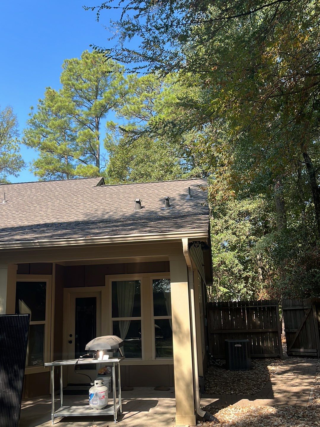 Residential Roof Replacement using GAF shingles by Elite Roofing LLC