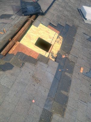Roof Repair Sugarland