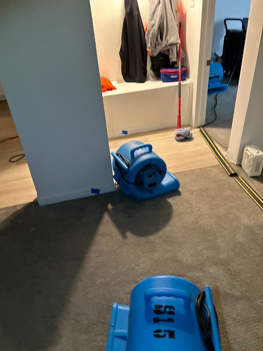 Water Damage by Accountable Home Services