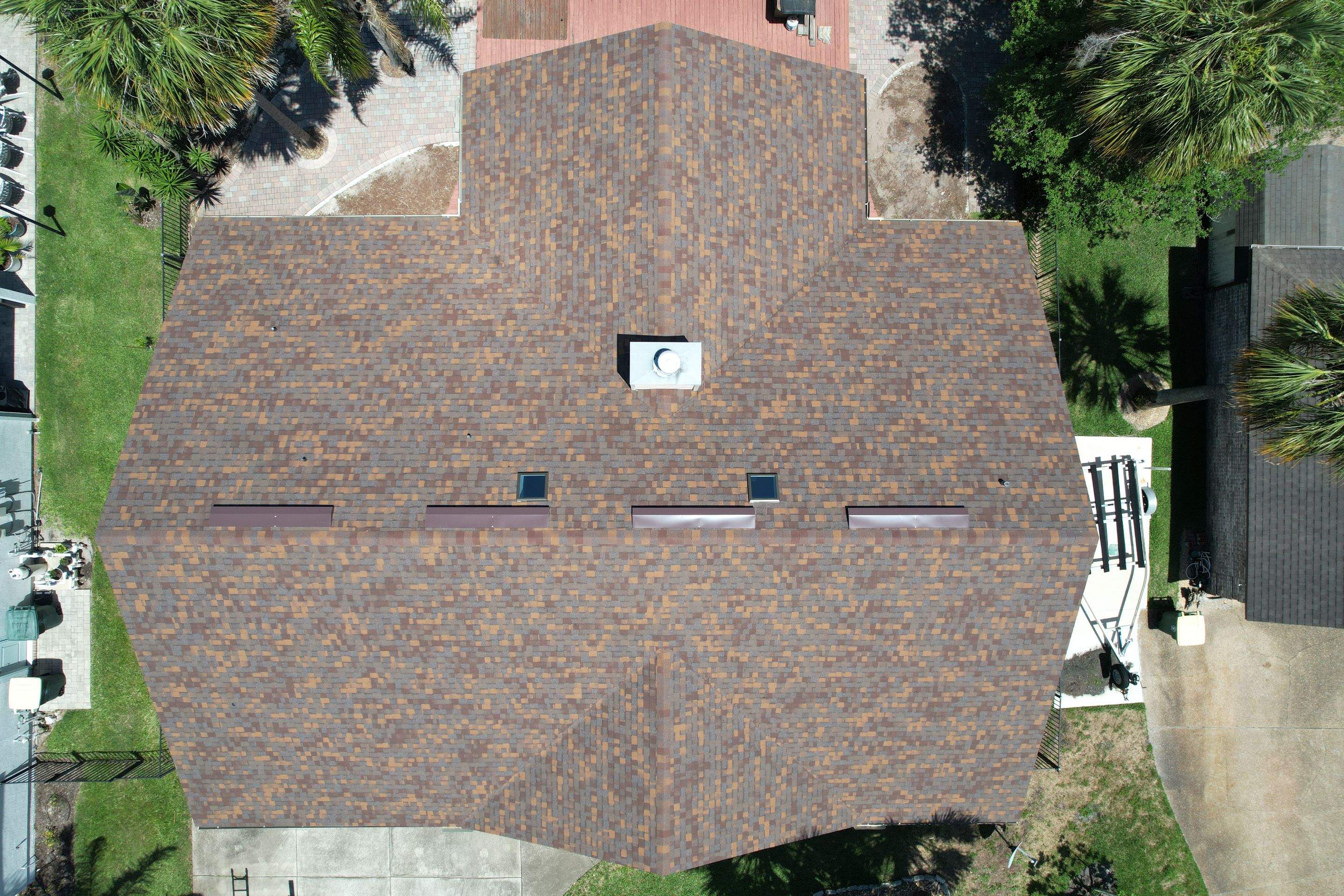 Shingle -> Shingle by Prime Roofing