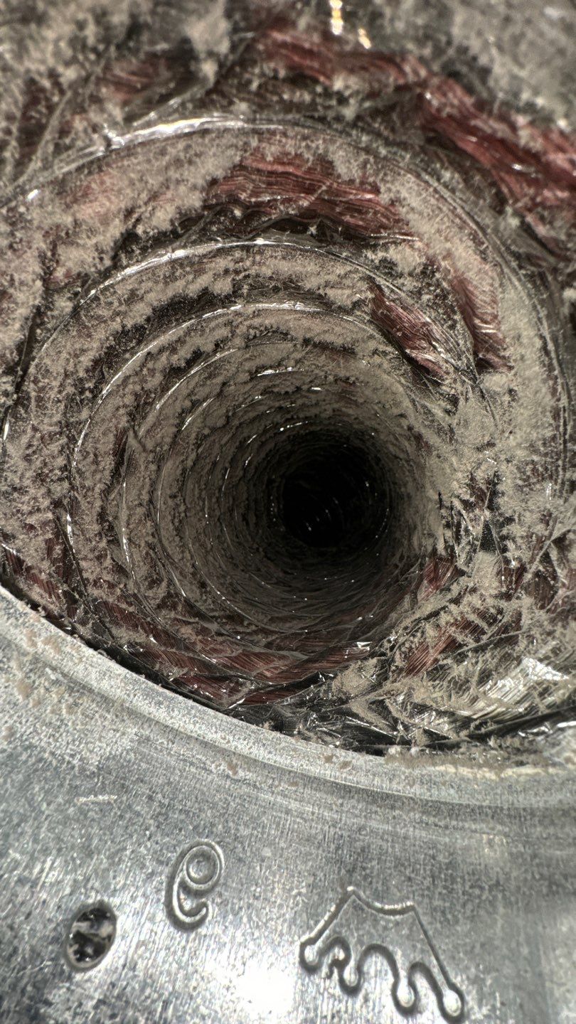 Air Duct Cleaning in Clermont by Hygienic Air, Inc