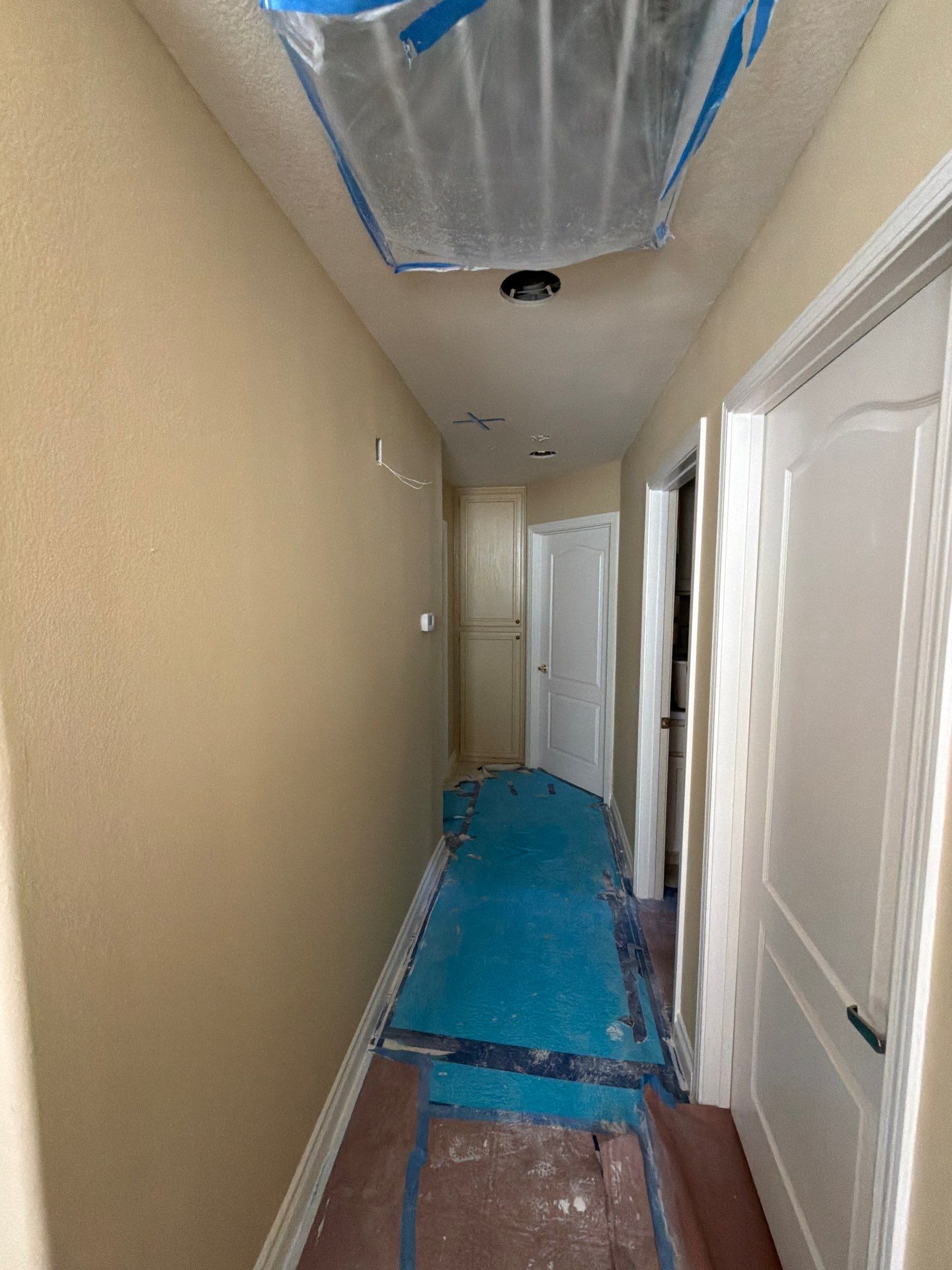 Project in Mission Viejo by Rb360remodeling Inc.