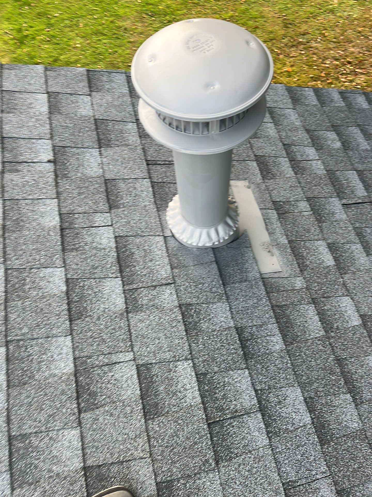 Residential Roofing Installation using GAF Timberline HDZ by Rainstoppers Roofing