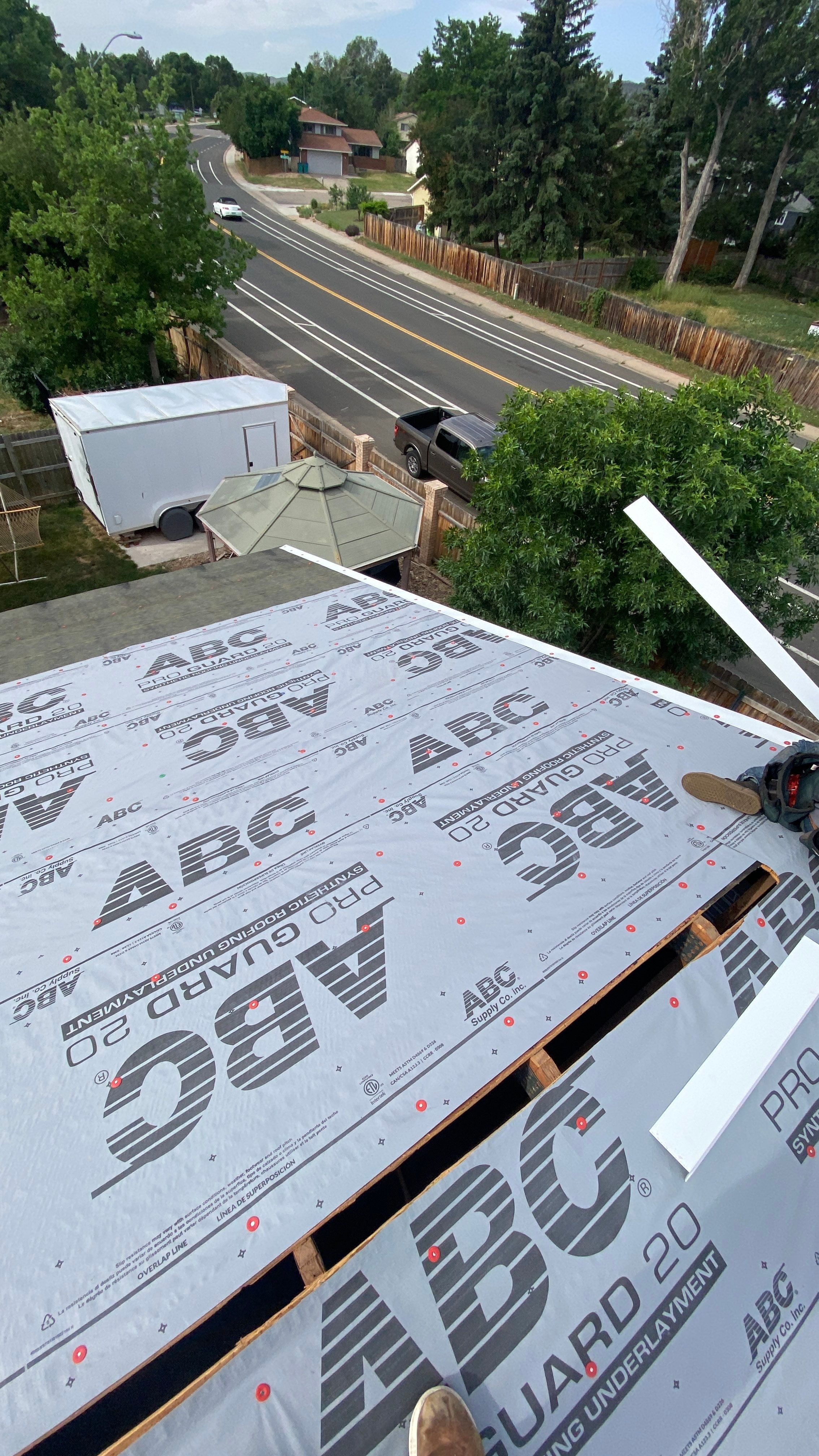 The Black Belt Difference  by Black Belt Roofing 