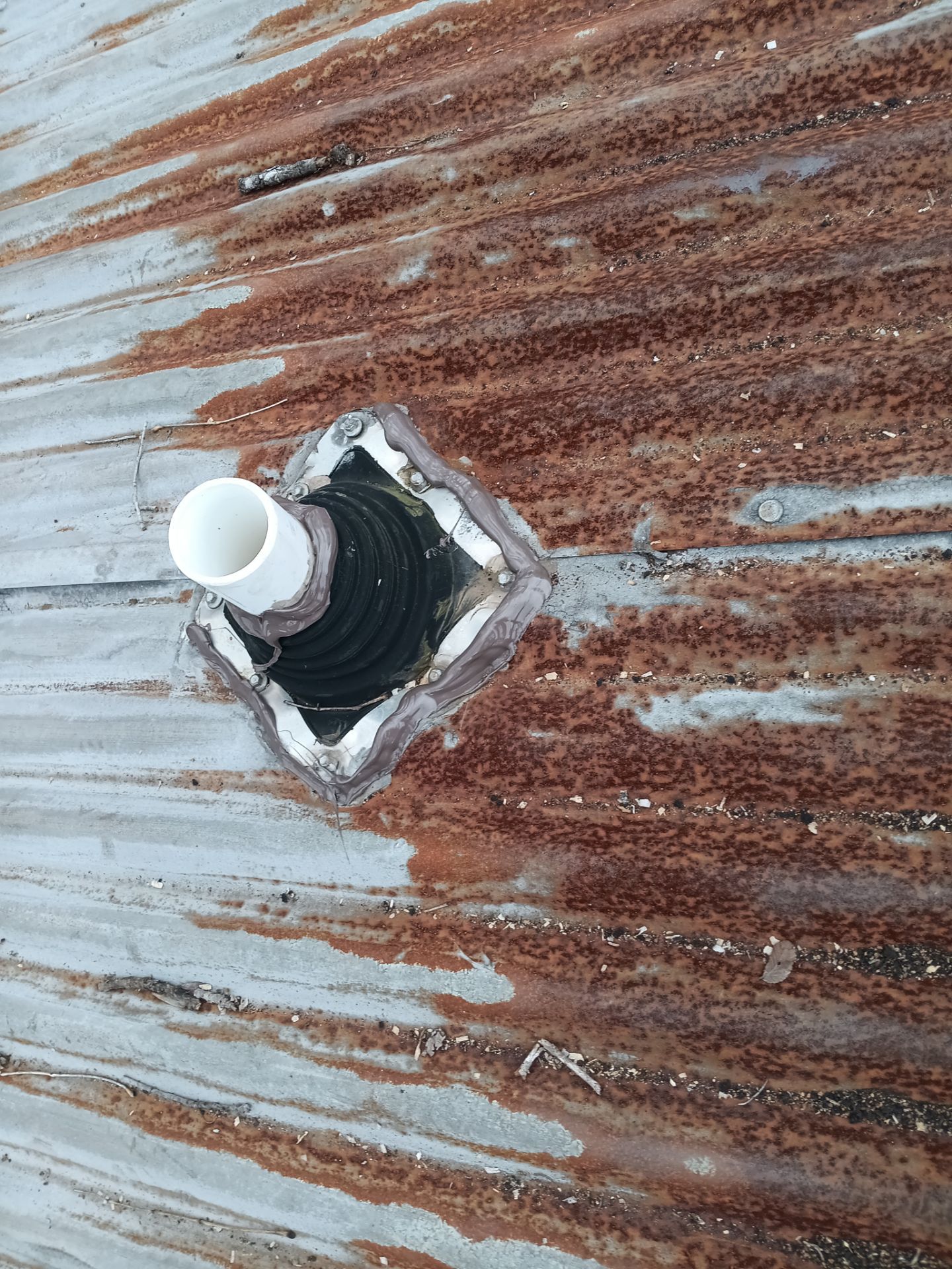 Roof Repair Palacios by Roof Repair Services LLC
