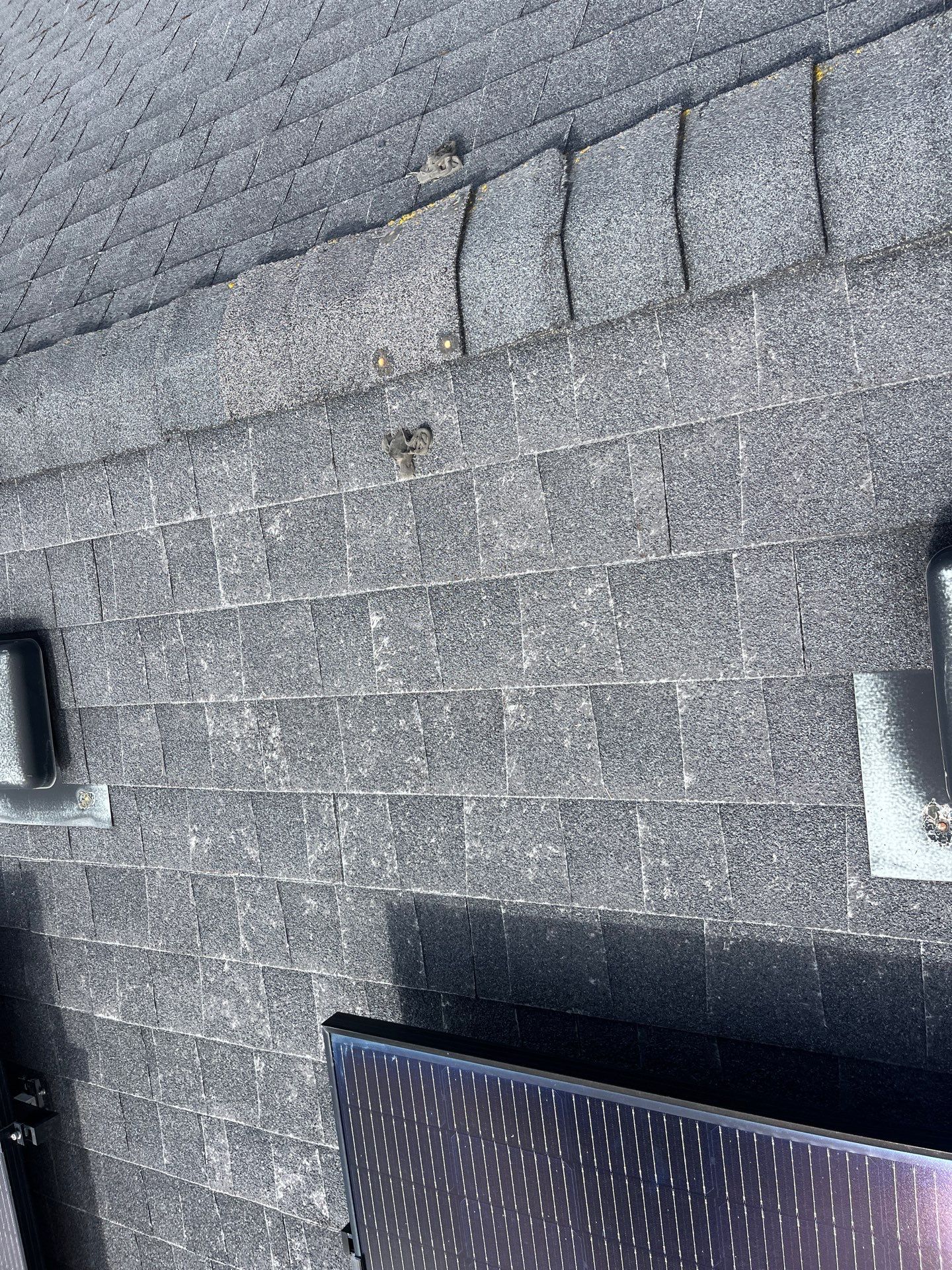 Project in Spokane by Peaks and Valleys Construction