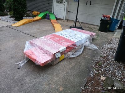 Project in East Windsor