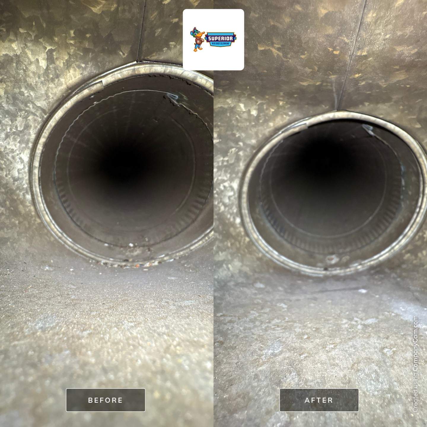 Air Duct Cleaning in Poland, OH by Superior Air Duct Cleaning