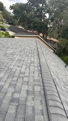 New Reroof in Ocala Oaks, Ocala, FL