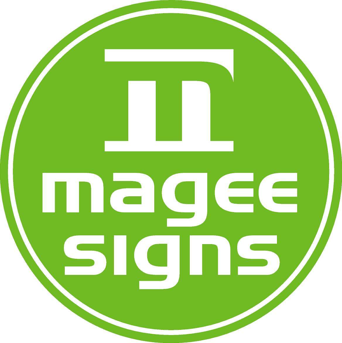 Magee Sign Services Inc featured photo.