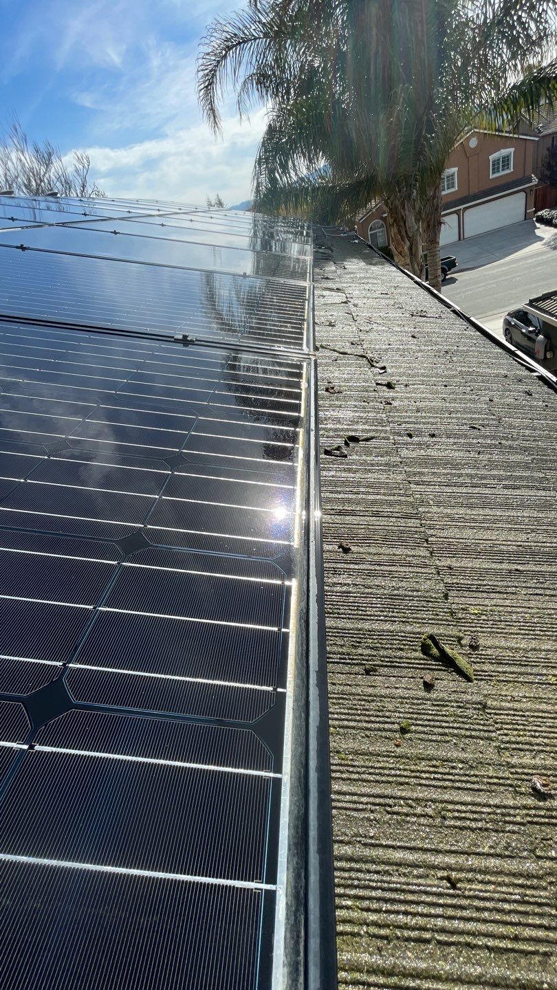 Triple Combo Services in Hollister, CA by All One Solar Shine