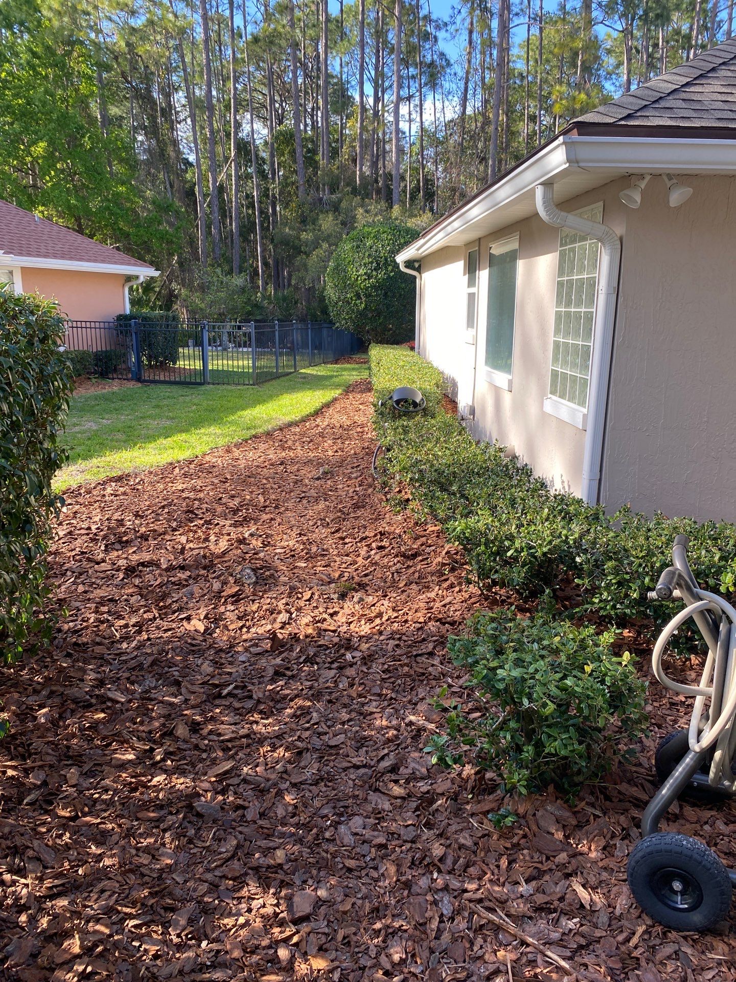 Residential | Landscaping by ProGreen Services