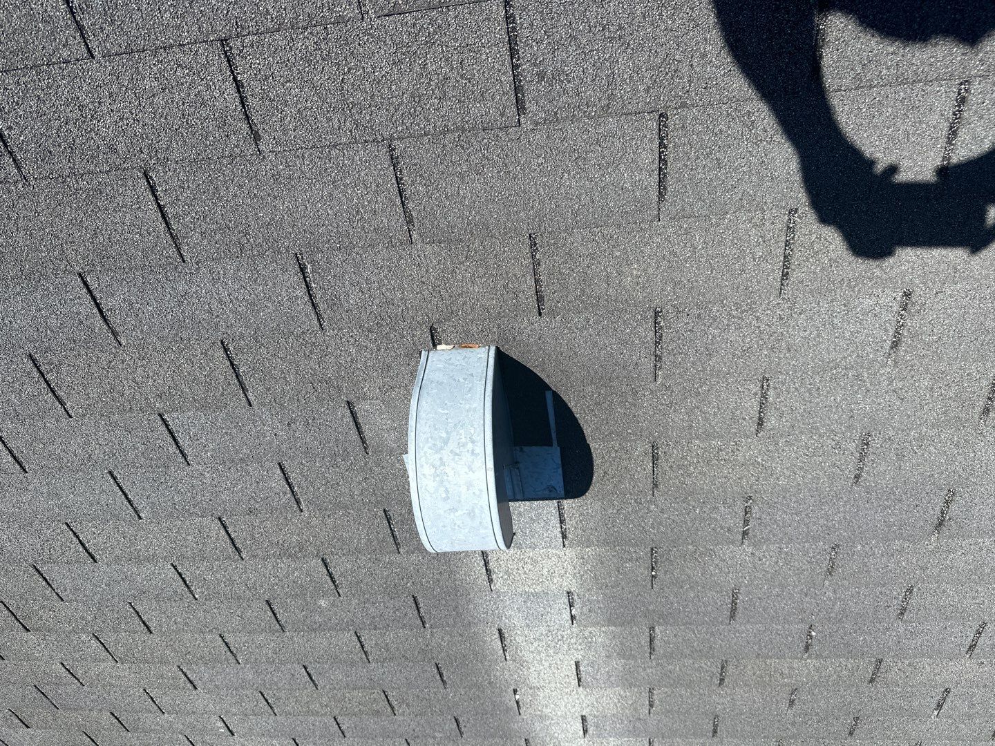 Residential Roofing Installation using Atlas Pinnacle Pristine Oyster Shell by Talya Roofing