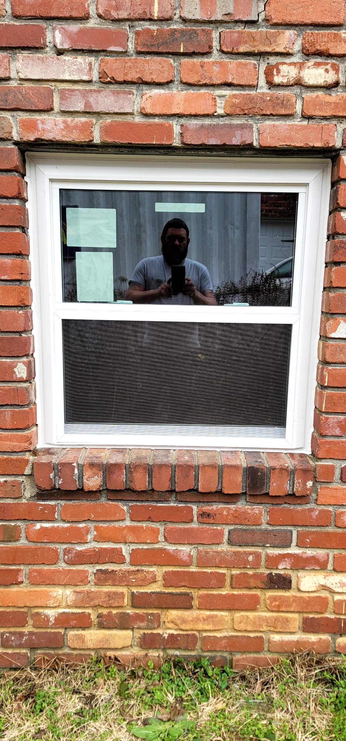 Kranz Project in Hoover by The Window Source