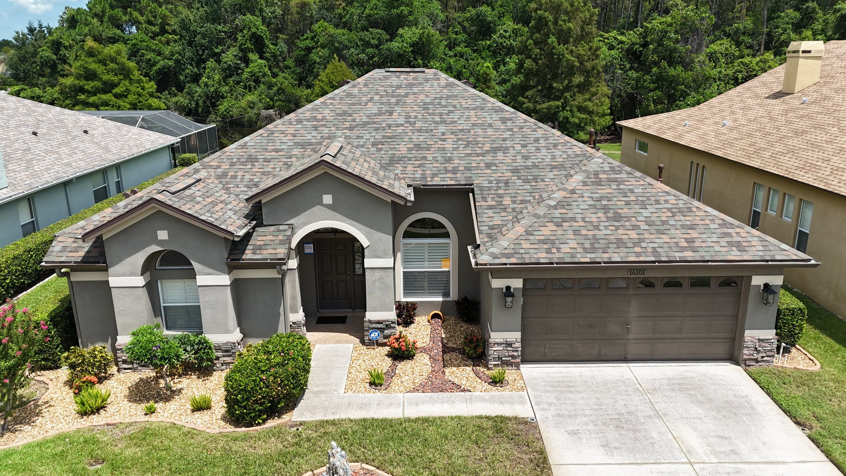 Shingle Masters Roofing and Construction featured photo.