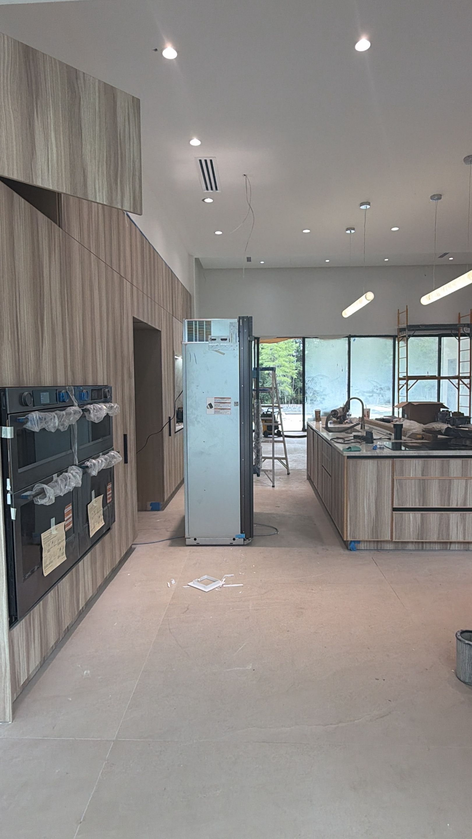 Building Your Dream Home by urban green energy llc