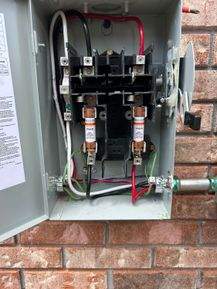 Columbus Ga Project by Zero Grid Power Solutions