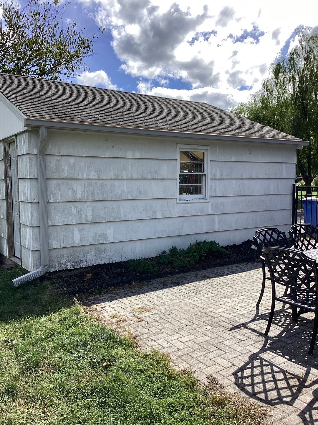 RainTech  by DiGiorgi Roofing and Siding Inc