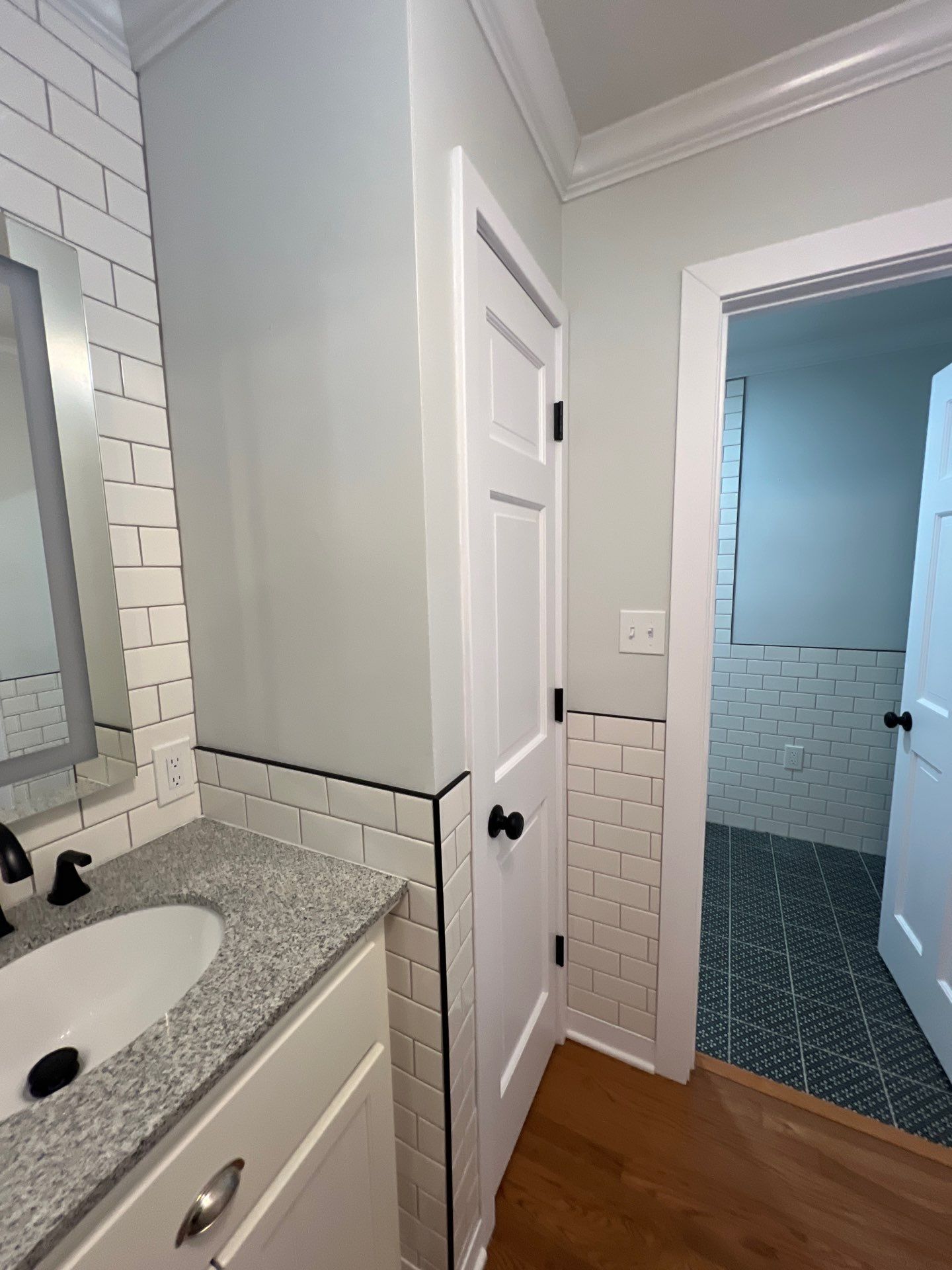 Project in Bloomington, IN by Barrett & Sons Home Remodel