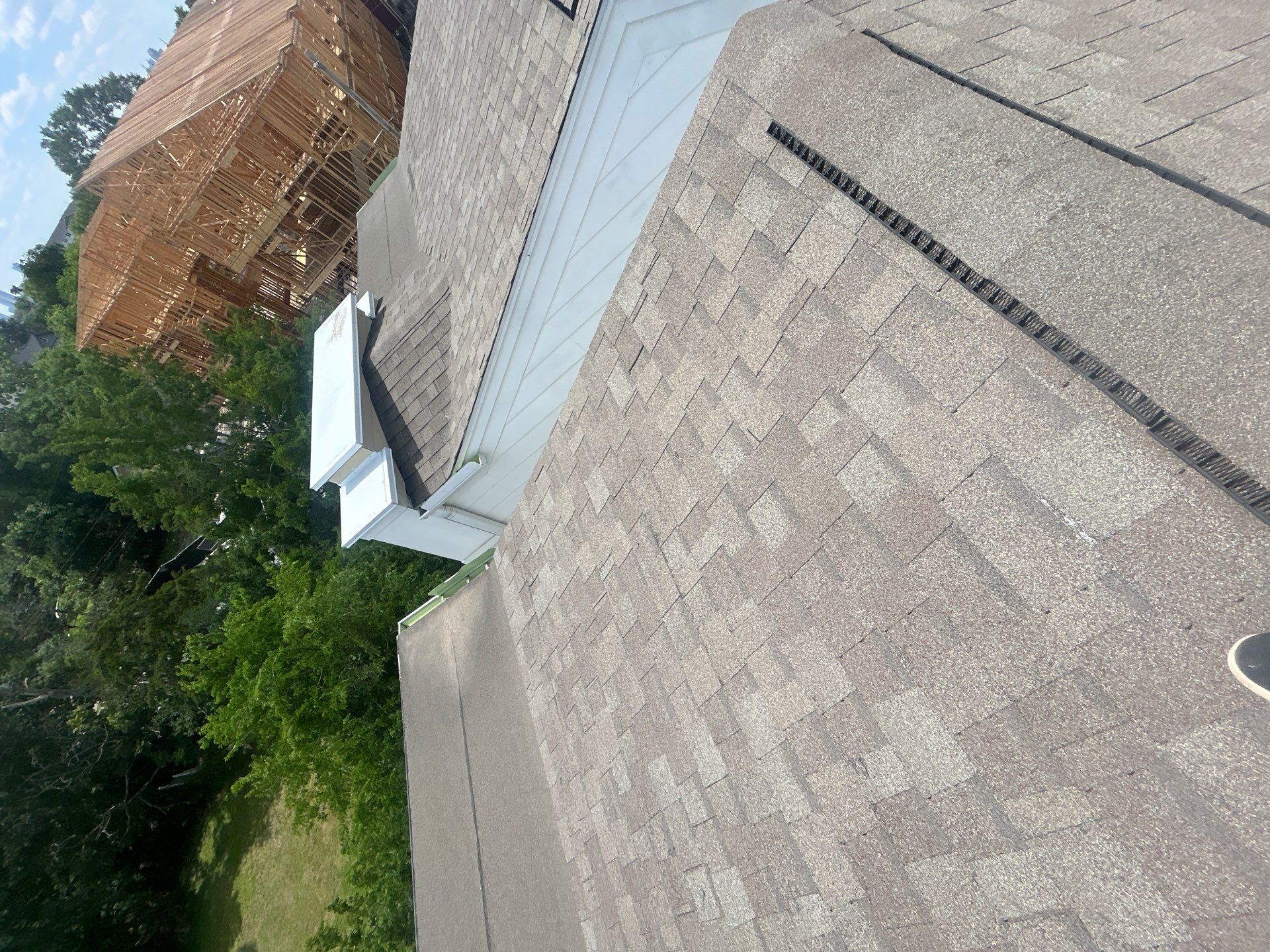 Roof Repair Houston by Roof Repair Company