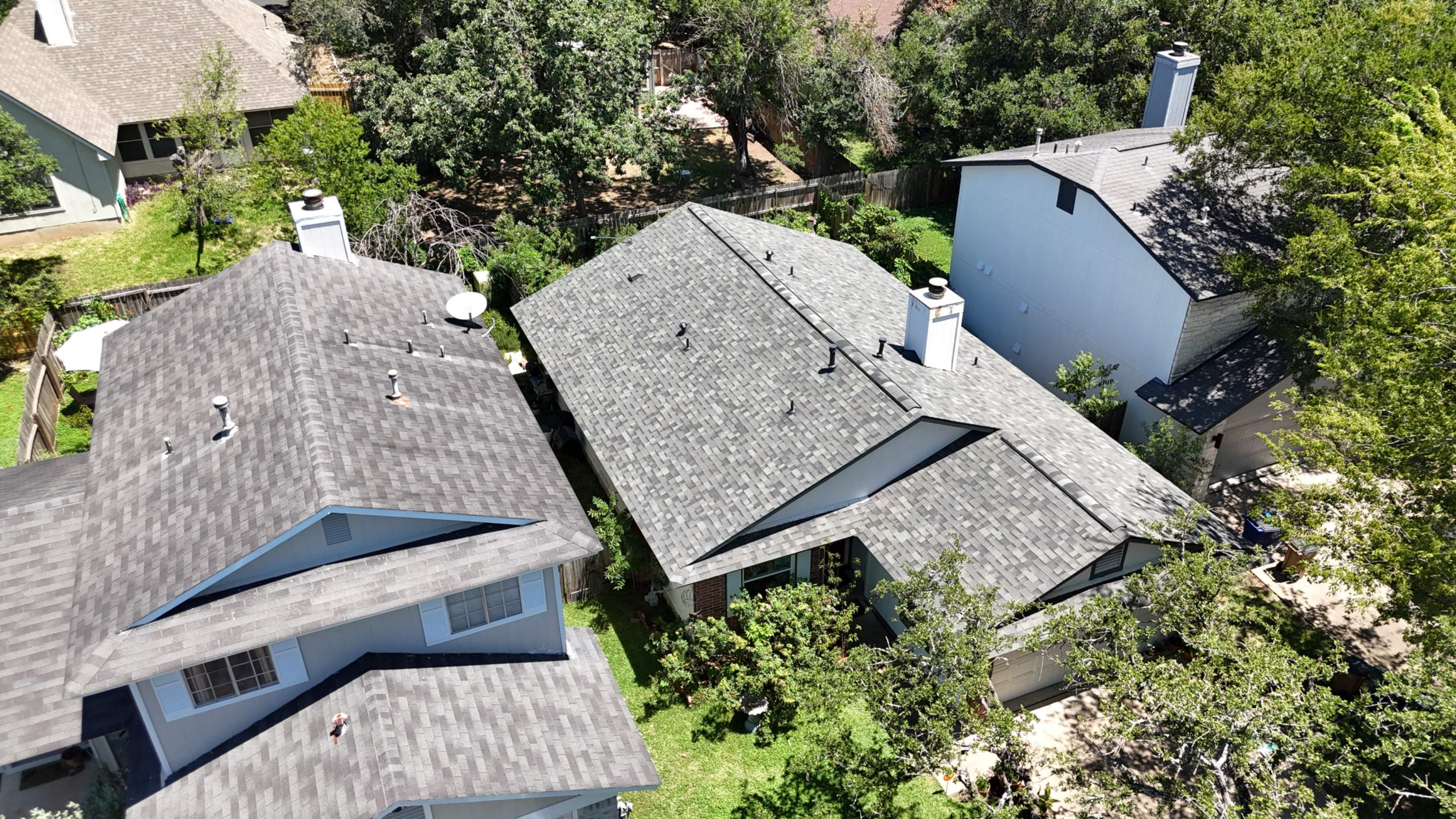 Storm Gray - Malarkey Highlander by RoofsOnly.com