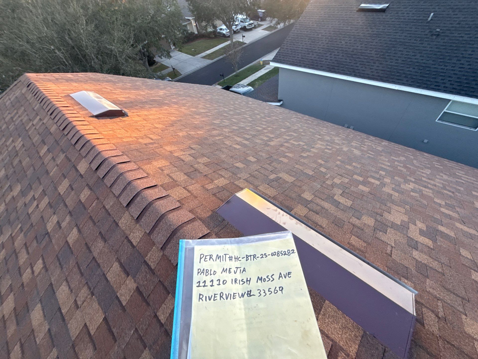 Project in Riverview by You Restorations LLC DBA YOU-Home