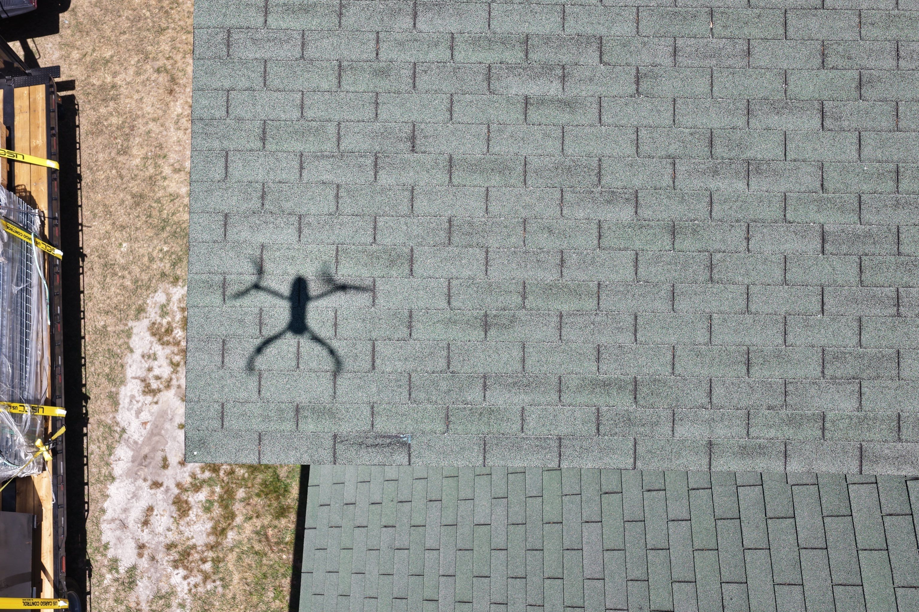 Lexington Residential Roof Replacement With Owens Corning Duration Architectural Shingles by Exterior Genie, LLC