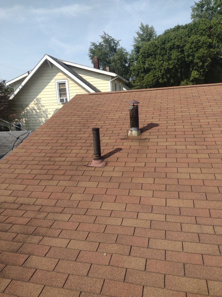 Jack Kellogg by Silver Leaf Contracting 