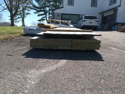 Project in Richboro