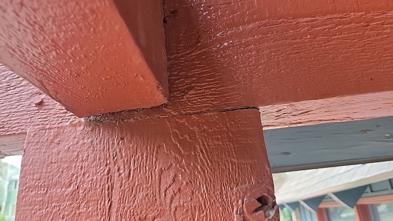 Building Expert Report ā Structural Damage from Heavy Snow Load by ASAP Roofing & Exteriors