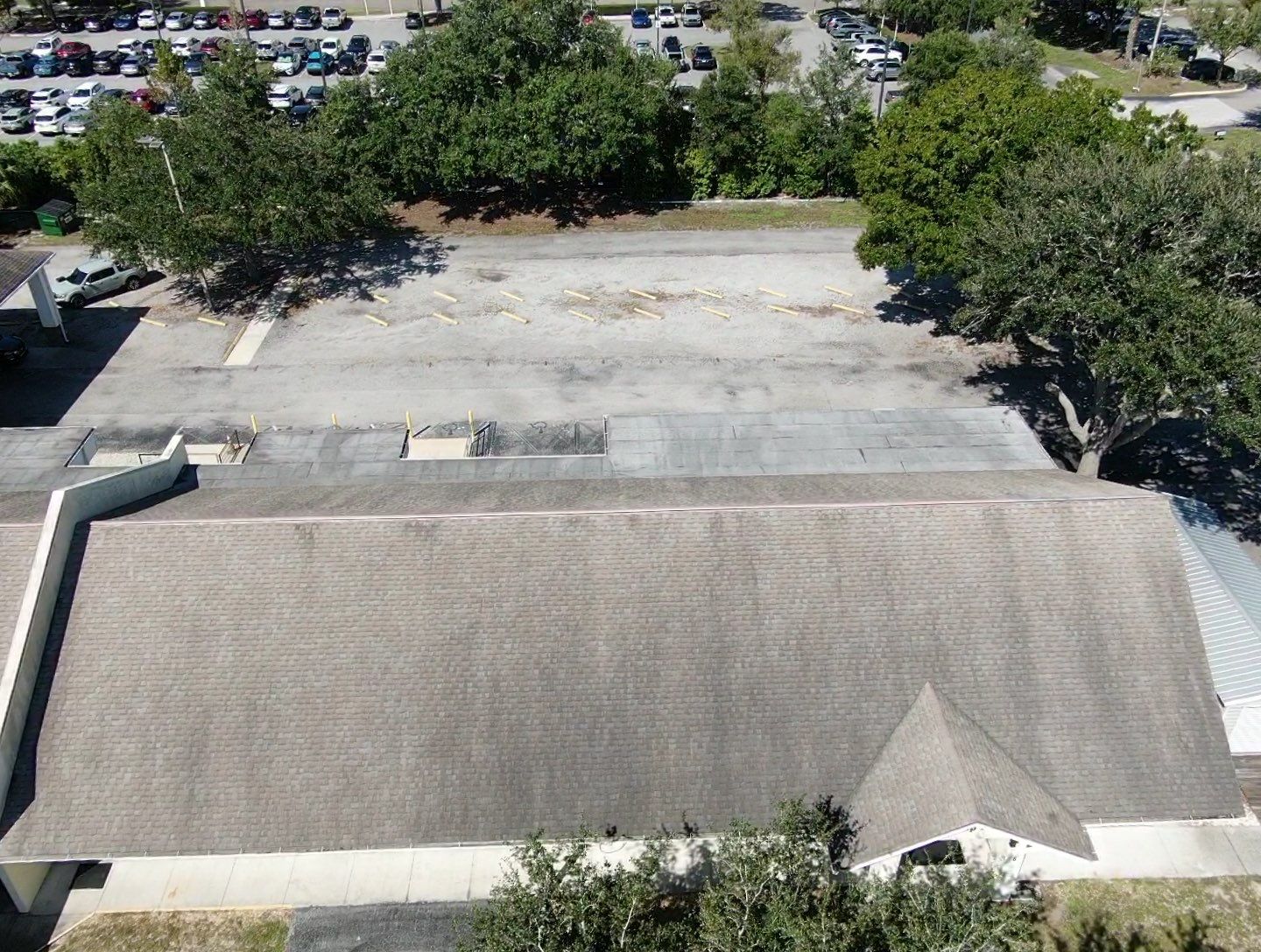 Roof Replacement in Sun City Center by Steadfast Roofing 
