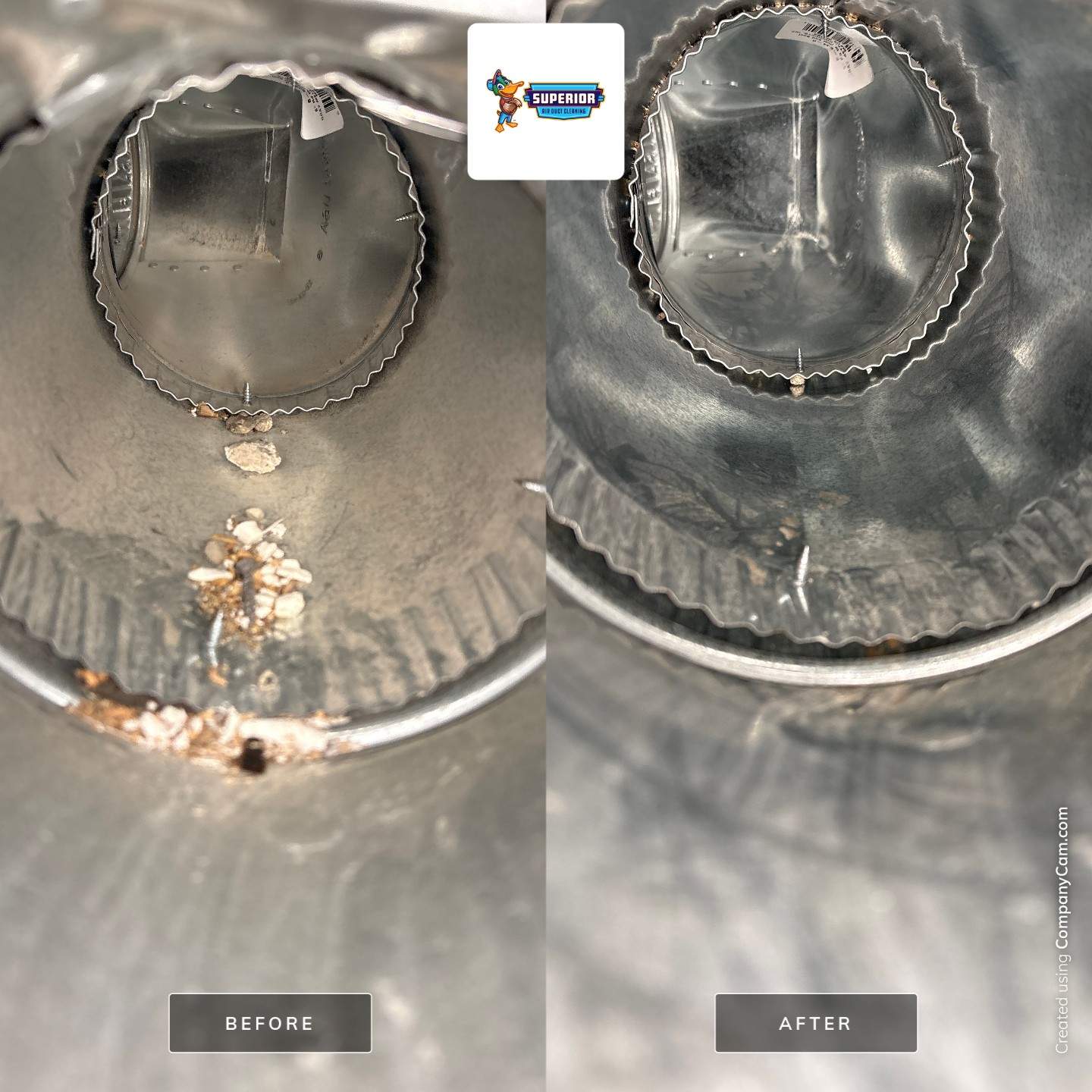 Air Duct Cleaning in Pittsburgh, PA by Superior Air Duct Cleaning