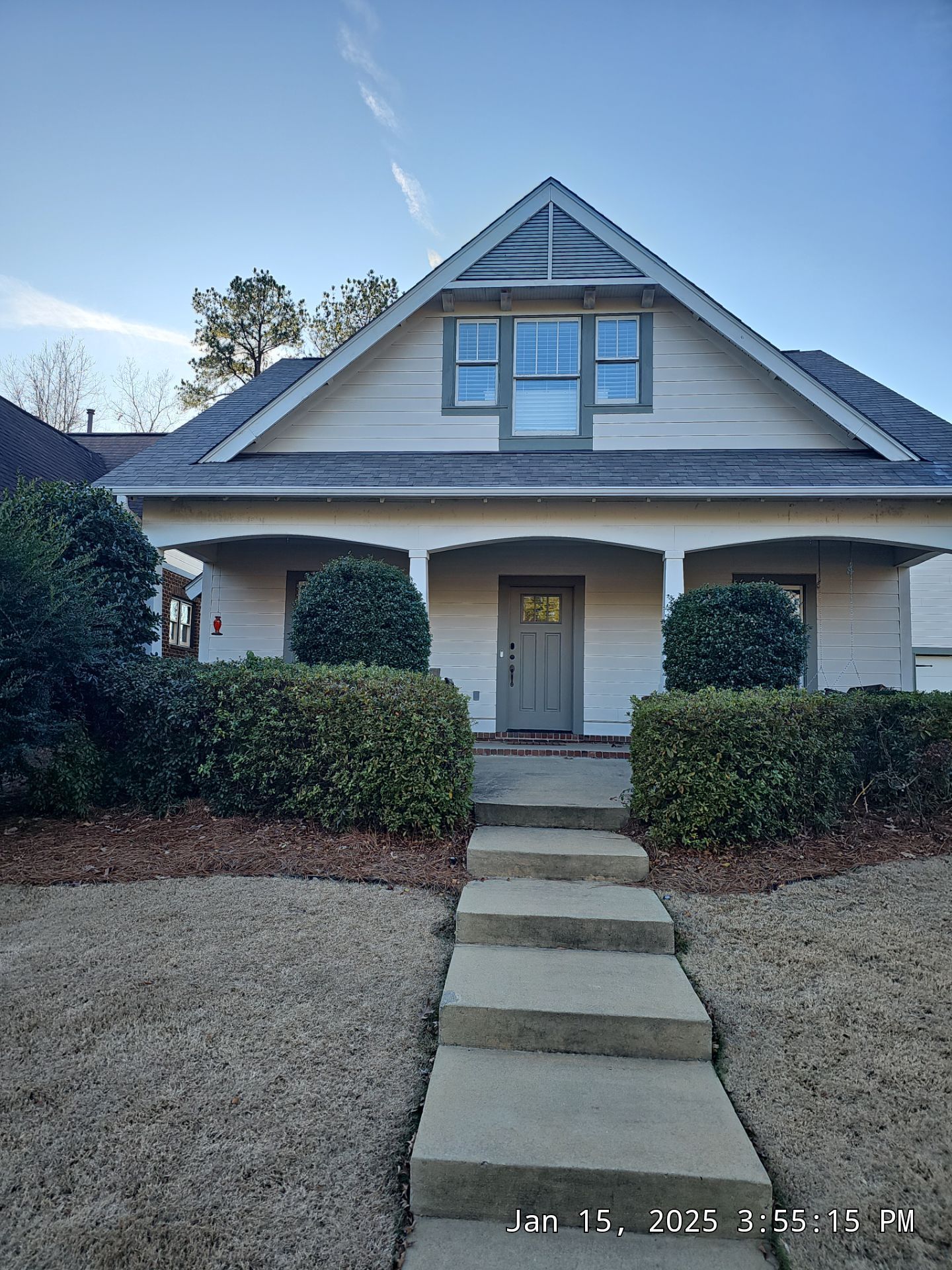 Mcilwain Project in Hoover by The Window Source
