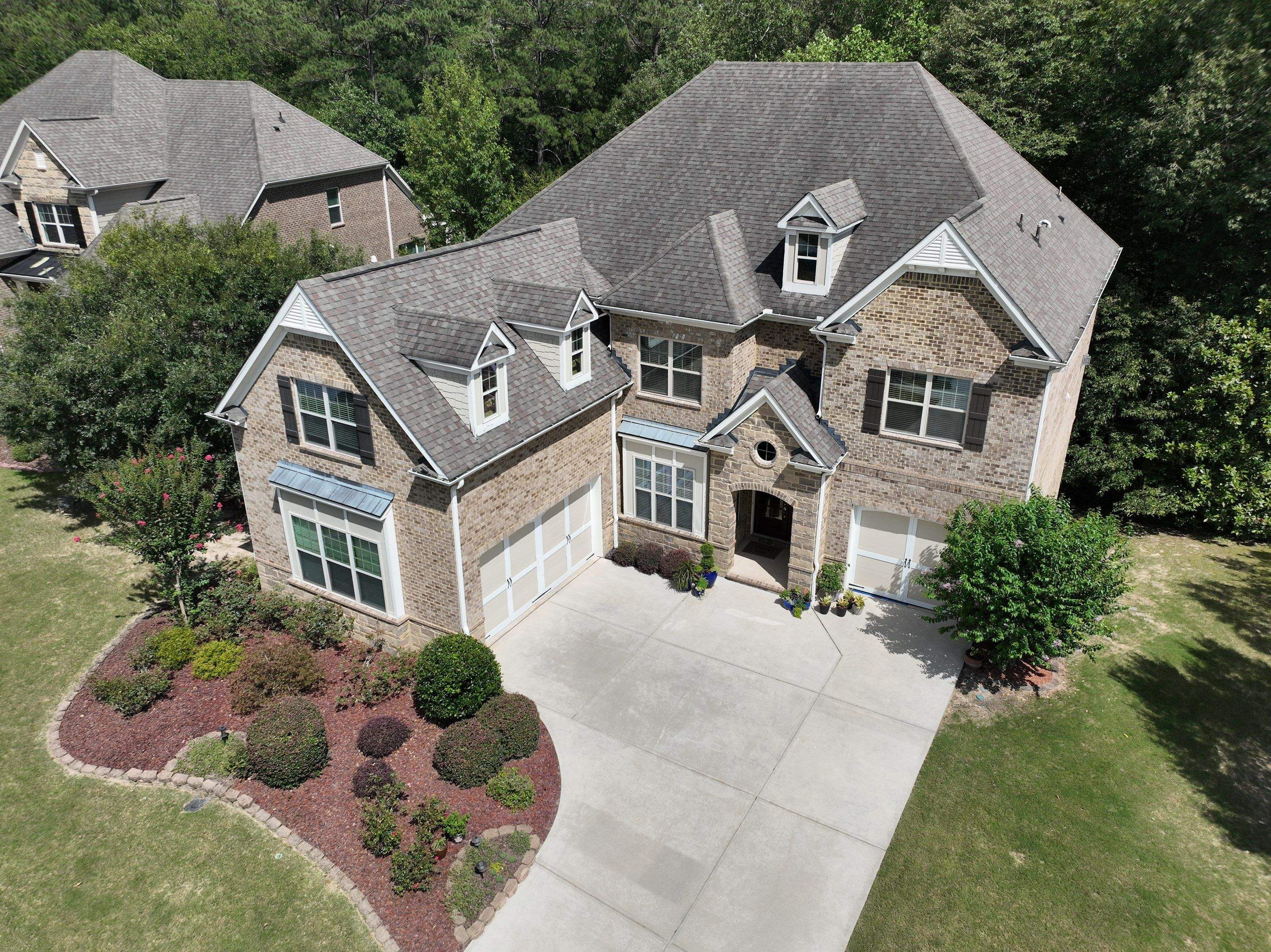  Whitney Landing Roof Replacement  by Dom Roofing & Restoration