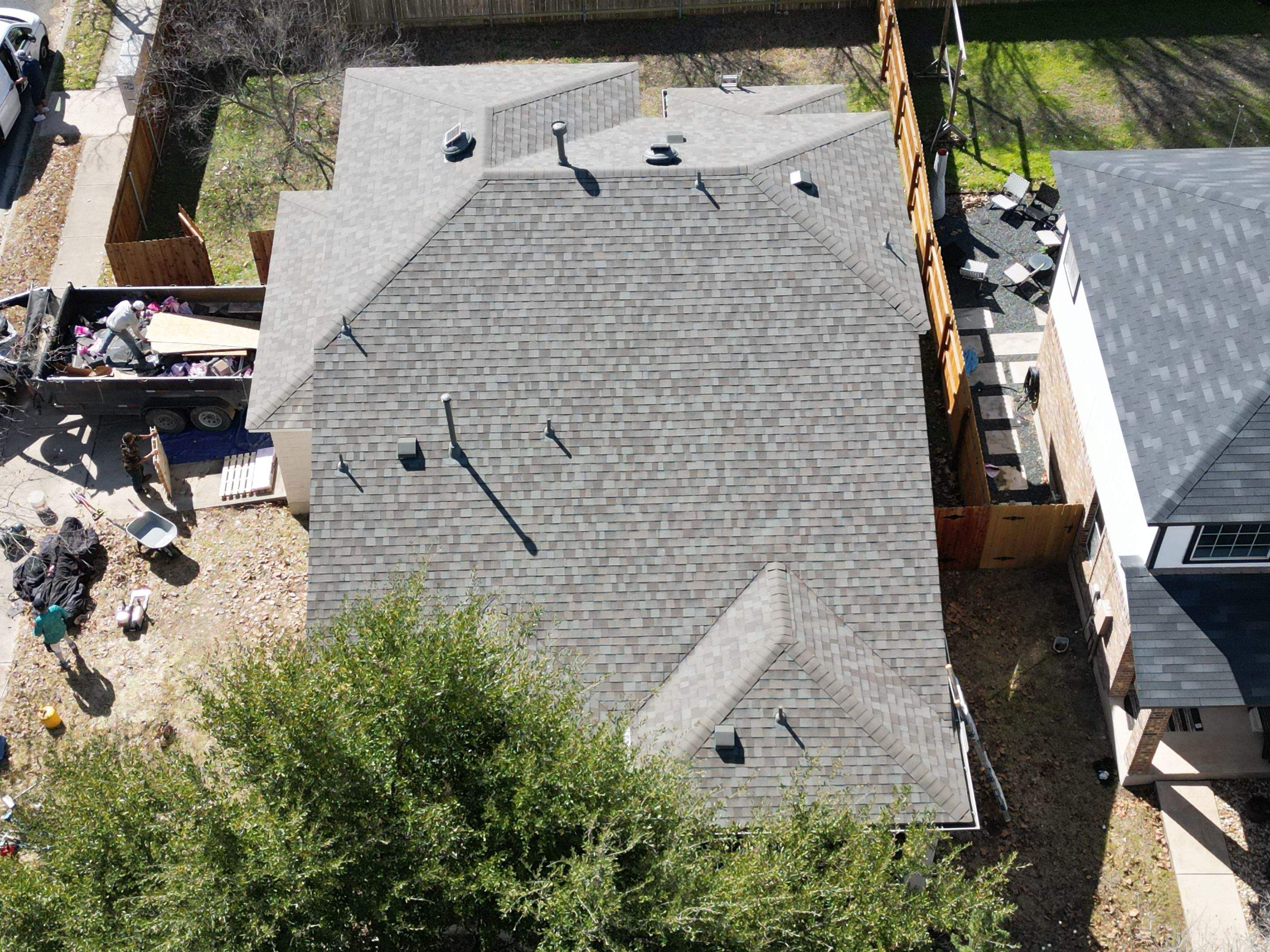 Driftwood - Owens Corning TruDefinition Duration by RoofsOnly.com